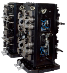 HMC Hydraulic Fixture - 2